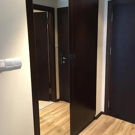 Διαμέρισμα At Gramadeto 13 Μπάνσκο