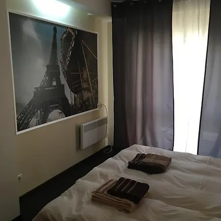 Διαμέρισμα At Gramadeto 13 Μπάνσκο