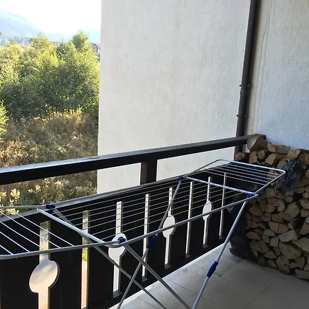 At Gramadeto 13 Bansko