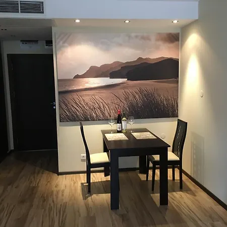 At Gramadeto 13 Bansko