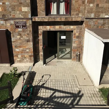 Appartamento At Gramadeto 13